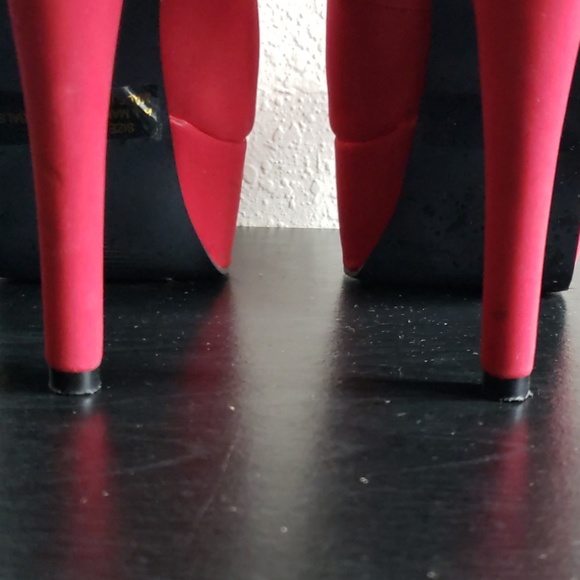 RED▪PLATFORMS - Picture 5 of 8